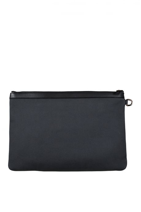 Jimmy Choo Bolso de mano Derek Gris - Image 3