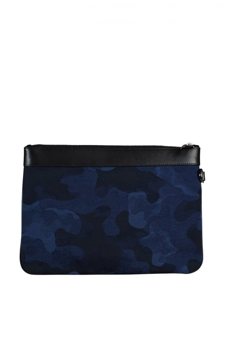 Jimmy Choo Bolsos de mano Derek Azul - Image 2