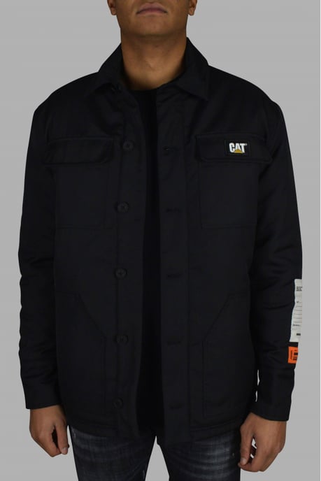 Heron Preston Chaqueta Poliester - Image 2