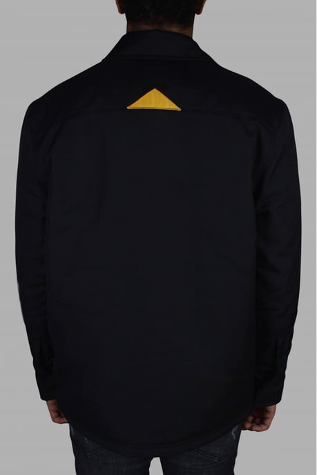 Heron Preston Chaqueta Poliester - Image 4