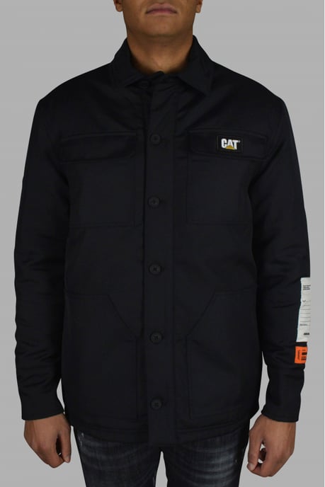Heron Preston Chaqueta Poliester - Image 5