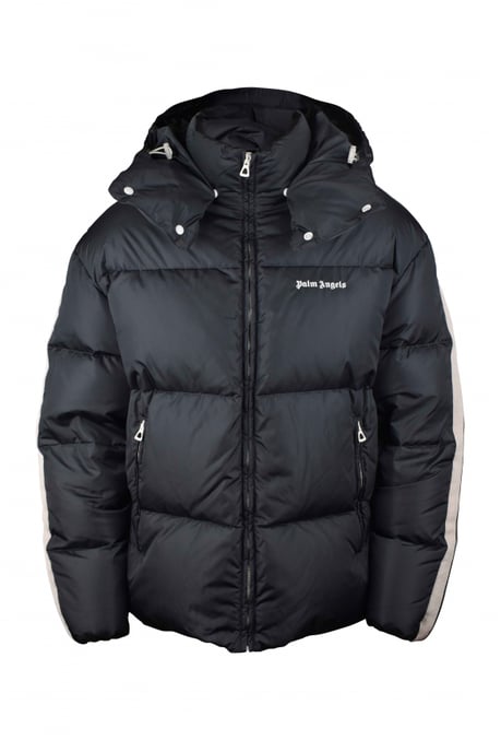 Palm Angels Chaqueta Gris - Image 1