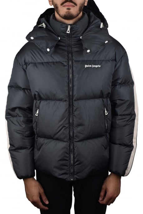 Palm Angels Chaqueta Gris - Image 2