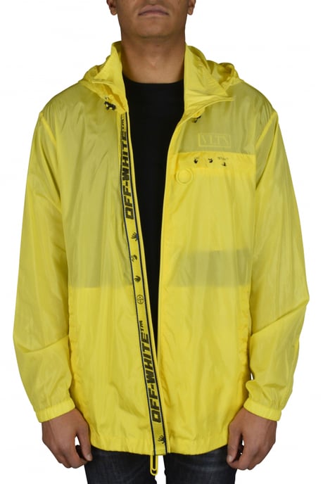 Off-White Cazadora Amarillo - Image 3