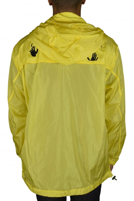 Off-White Cazadora Amarillo - Image 4