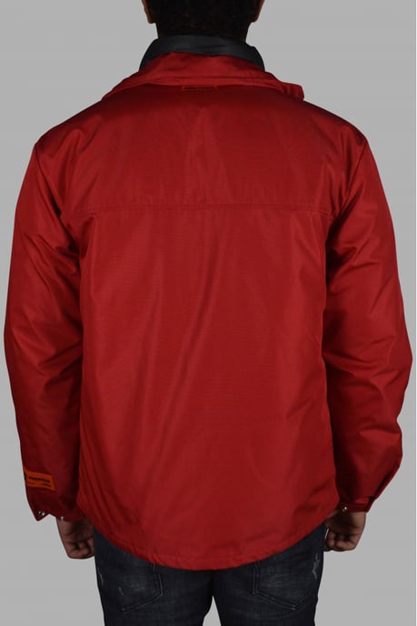 Heron Preston Chaqueta de plumón Poliester - Image 4
