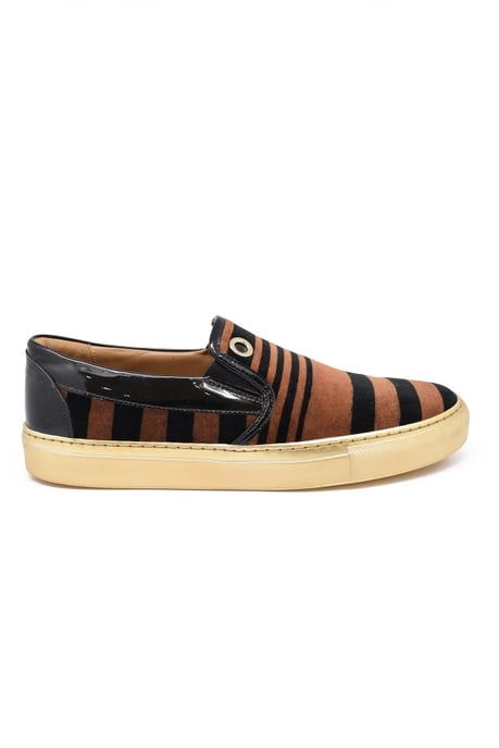 Sonia Rykiel Slip-on Marrón - Image 1