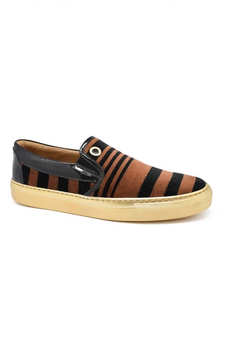 Sonia Rykiel Slip-on Marrón - Image 2