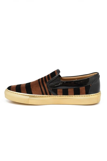 Sonia Rykiel Slip-on Marrón - Image 3