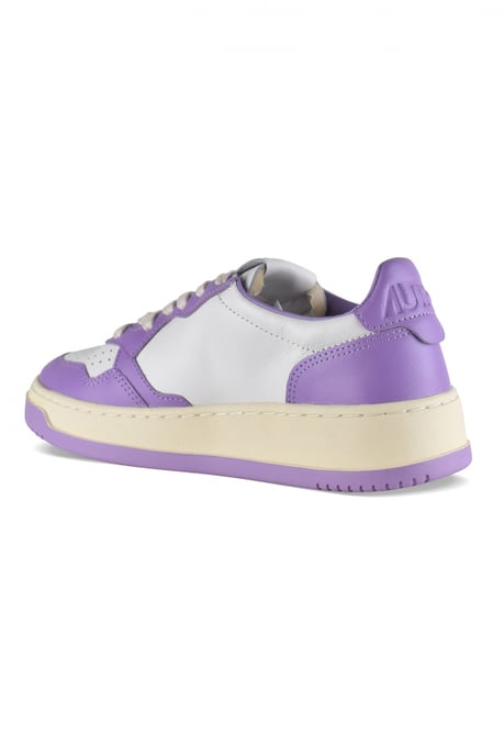 Autry Sneakers Medalist Púrpura - Image 3