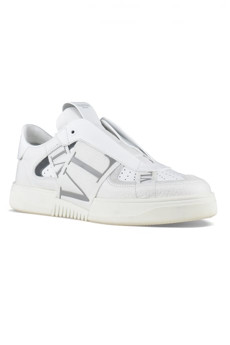 Valentino Garavani Sneakers VL7N Blanco - Image 2