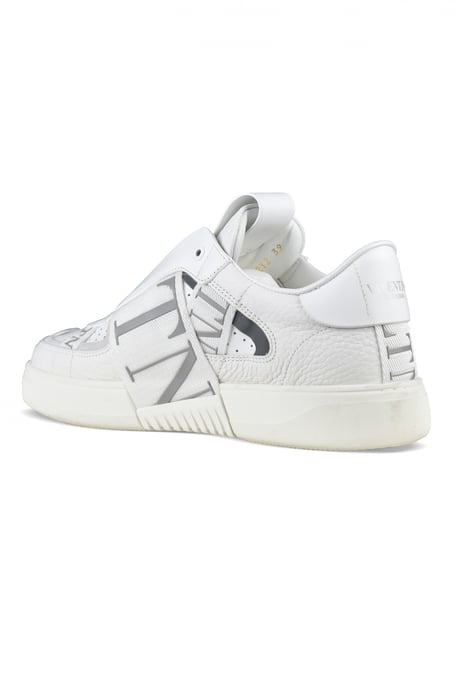 Valentino Garavani Sneakers VL7N Blanco - Image 3