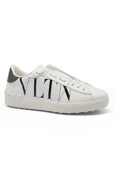 Valentino Garavani Open zapatillas de deporte Blanco - Image 2