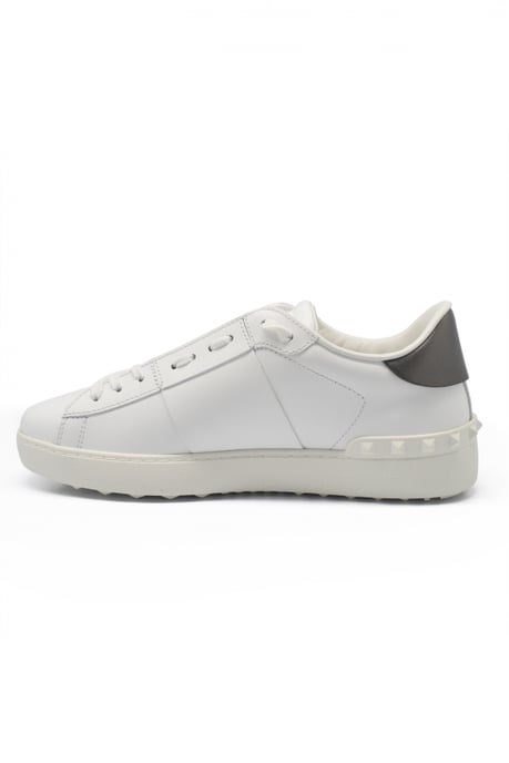 Valentino Garavani Open zapatillas de deporte Blanco - Image 3