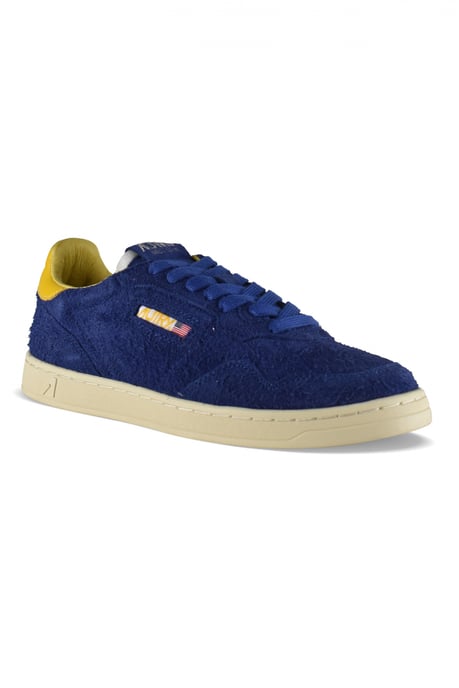 Autry Sneakers Medalist Azul - Image 2