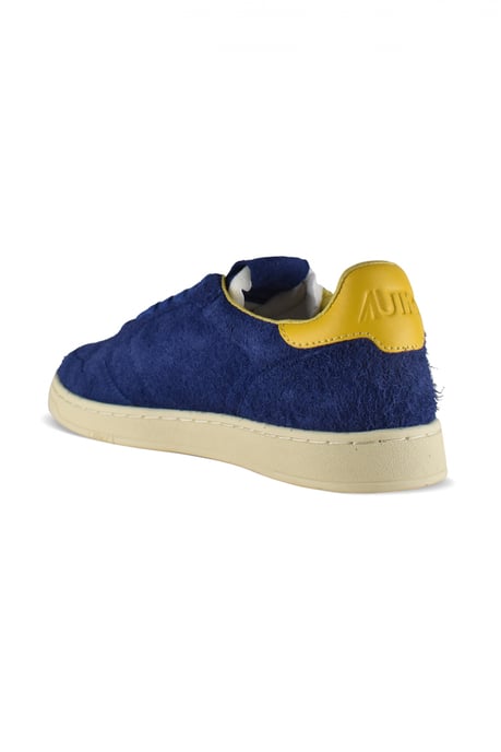 Autry Sneakers Medalist Azul - Image 3