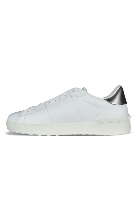 Valentino Garavani Open Sneakers Blanco - Image 3