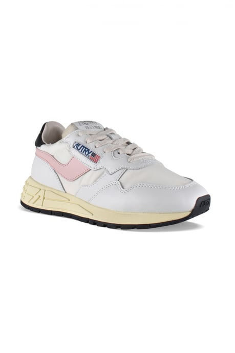 Autry Sneakers Reelwind Blanco - Image 2