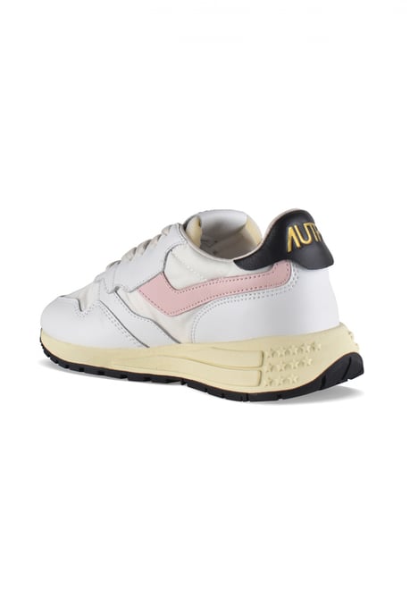 Autry Sneakers Reelwind Blanco - Image 3