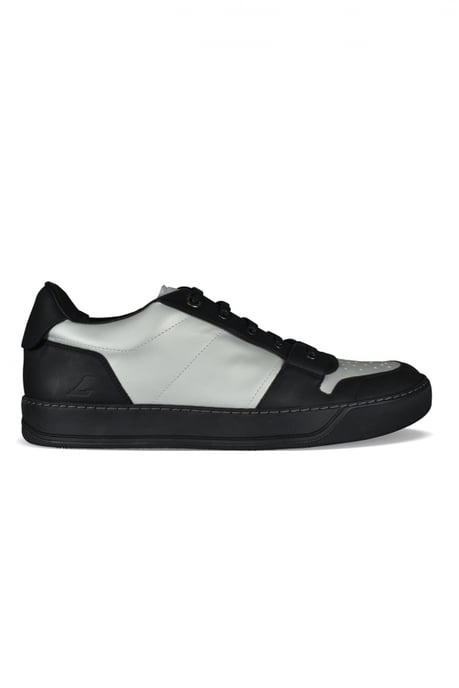 Lanvin Sneakers DBB1 Negro - Image 1