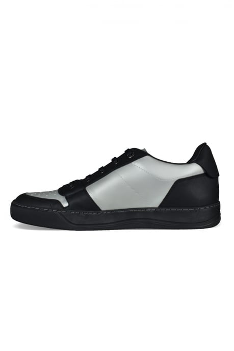 Lanvin Sneakers DBB1 Negro - Image 3