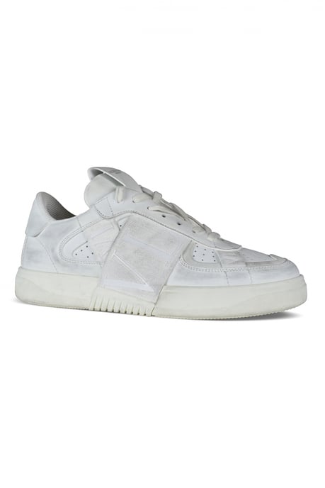 Valentino Garavani Sneakers VL7N Blanco - Image 2