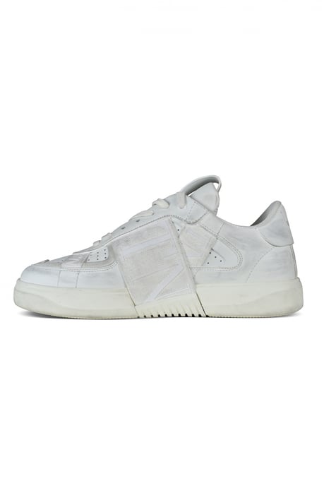 Valentino Garavani Sneakers VL7N Blanco - Image 3