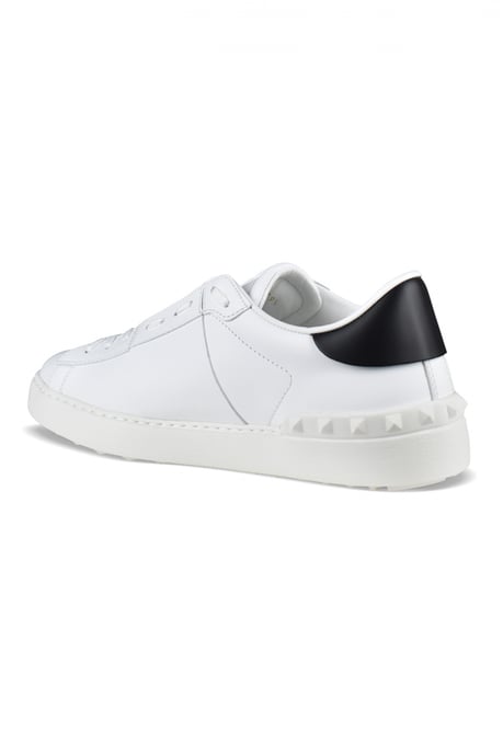 Valentino Garavani Open Sneakers Blanco - Image 3