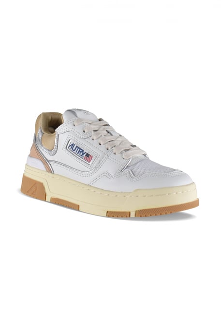Autry Sneakers CLC Blanco - Image 2