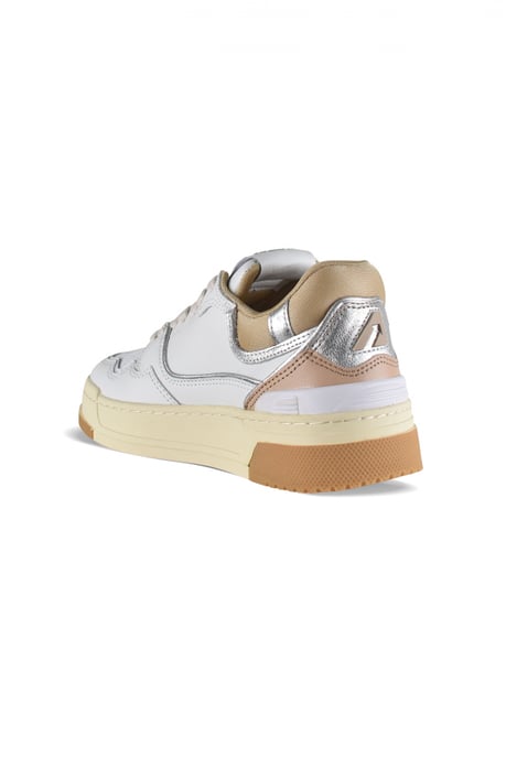 Autry Sneakers CLC Blanco - Image 3