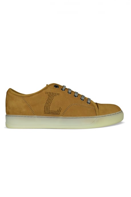 Lanvin Sneakers DBB1 Camello - Image 1