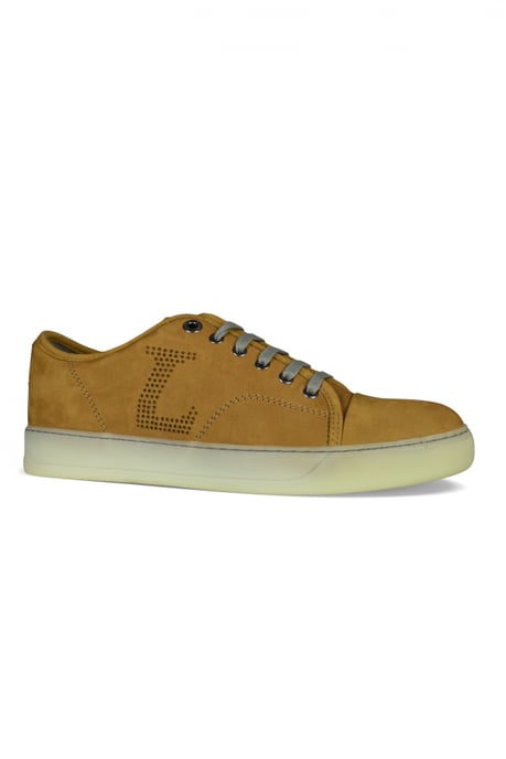Lanvin Sneakers DBB1 Camello - Image 2