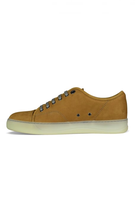 Lanvin Sneakers DBB1 Camello - Image 3