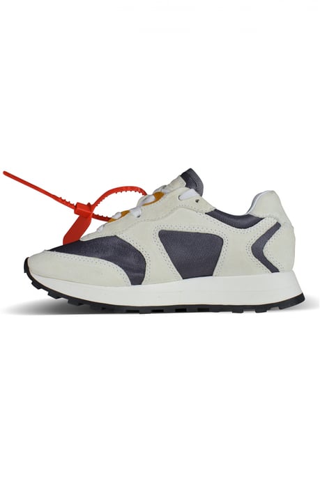 Off-White Sneakers HG Runner Multicolor - Image 3