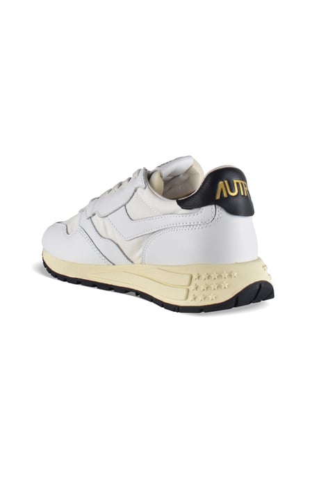 Autry Sneakers Reelwind Blanco - Image 3