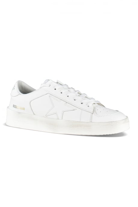 Golden Goose Deluxe Brand Sneakers Stardan Blanco - Image 2