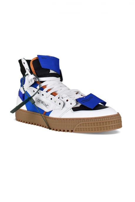 Off-White Sneakers Off-Court 3.0 Blanco - Image 2