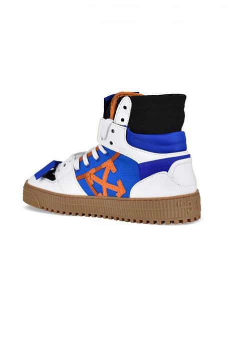 Off-White Sneakers Off-Court 3.0 Blanco - Image 3