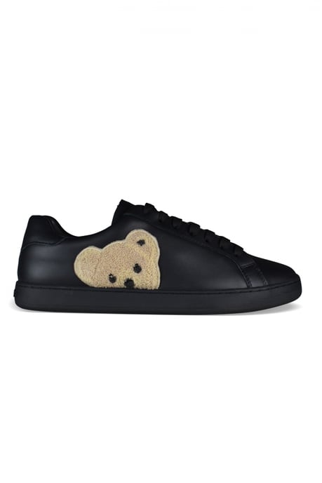 Palm Angels Sneakers Teddy Bear Negro - Image 1