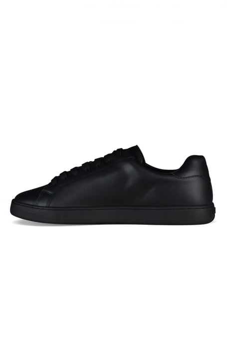 Palm Angels Sneakers Teddy Bear Negro - Image 3