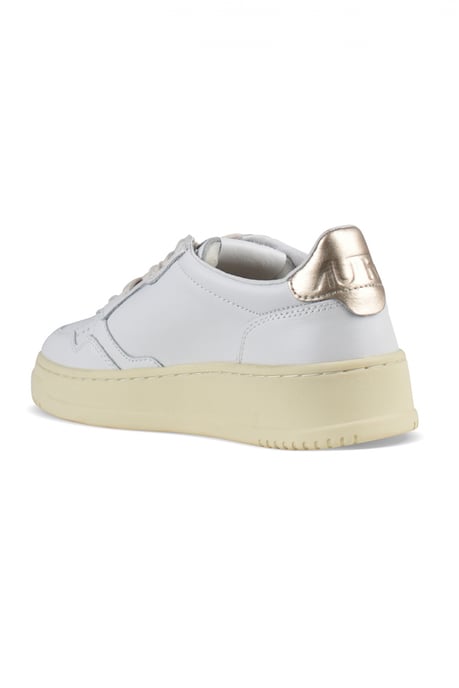 Autry Sneakers Medalist Blanco - Image 3
