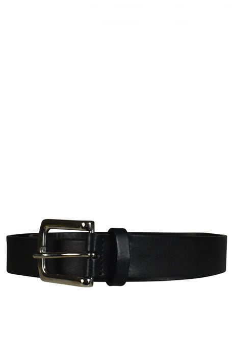 Givenchy Cinturón Negro - Image 1