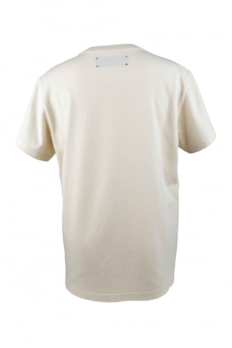 AMIRI Camiseta Beige - Image 2