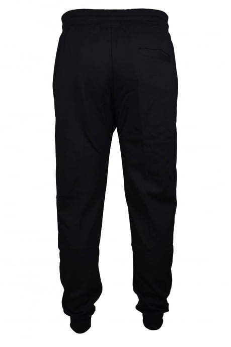 Giuseppe Zanotti Pantalones de jogging Negro - Image 5