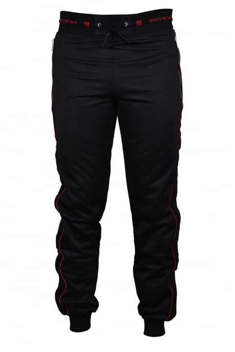Givenchy Jogging Negro - Image 1