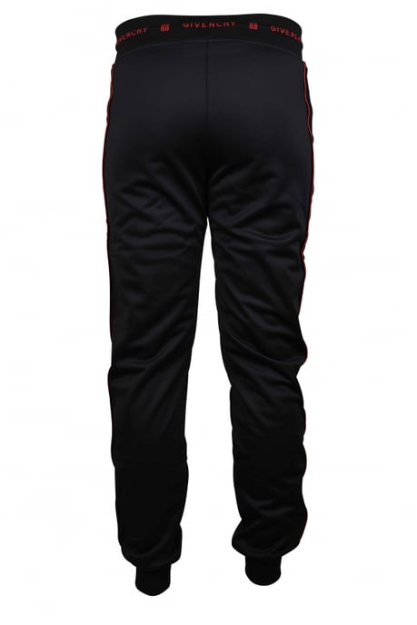 Givenchy Jogging Negro - Image 3
