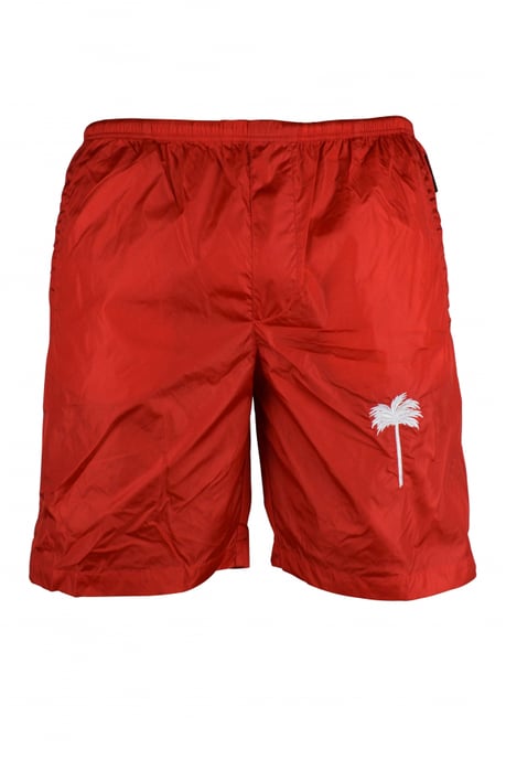 Palm Angels Bañador Rojo - Image 1