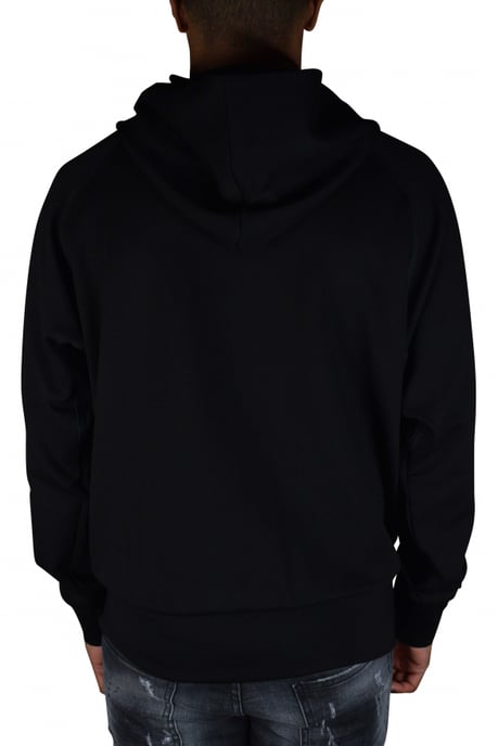 Giuseppe Zanotti Sudadera Negro - Image 3