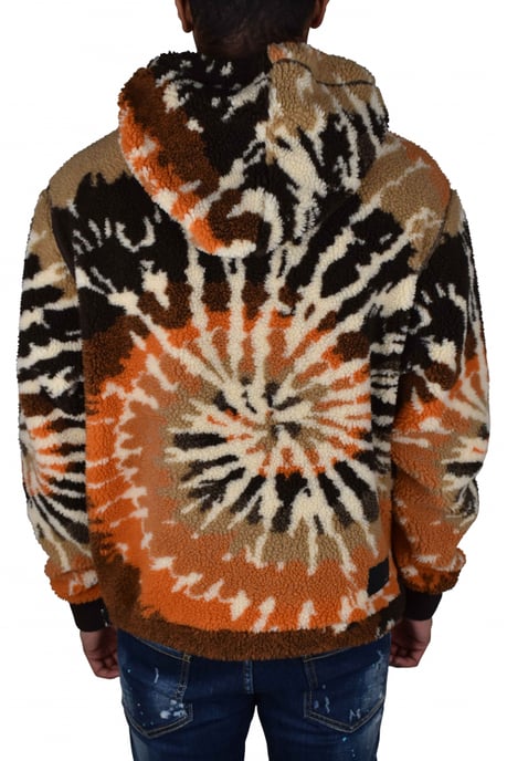 AMIRI Sudadera Naranja - Image 3