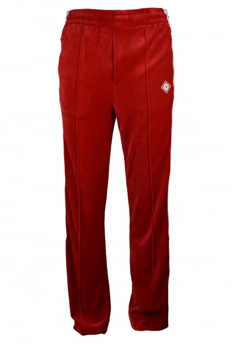 Casablanca Pantalón de chándal Rojo - Image 1
